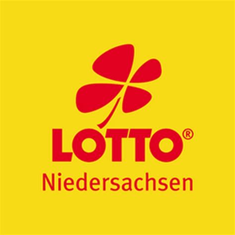 lotto de niedersachsen.